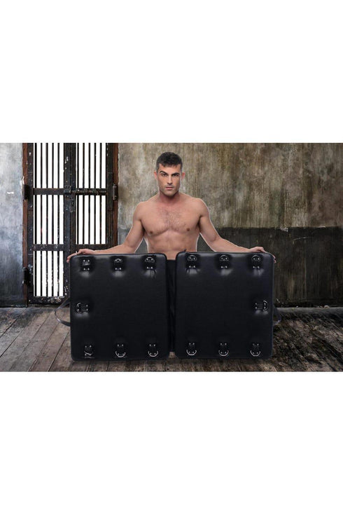 Strict - Bondage Board - Store Pickup Only